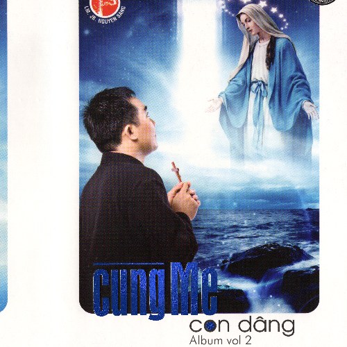 LM Nguyễn Sang