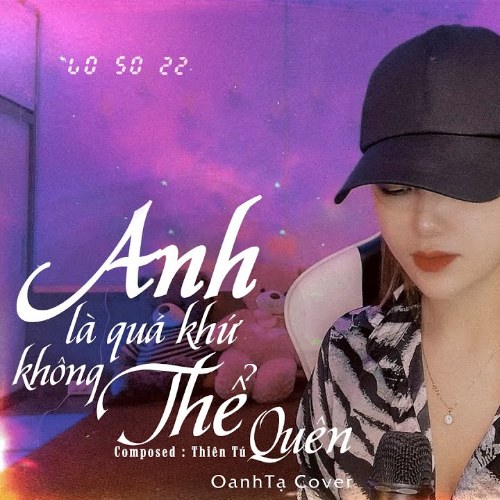 Oanh Tạ