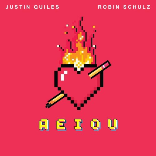 Justin Quiles