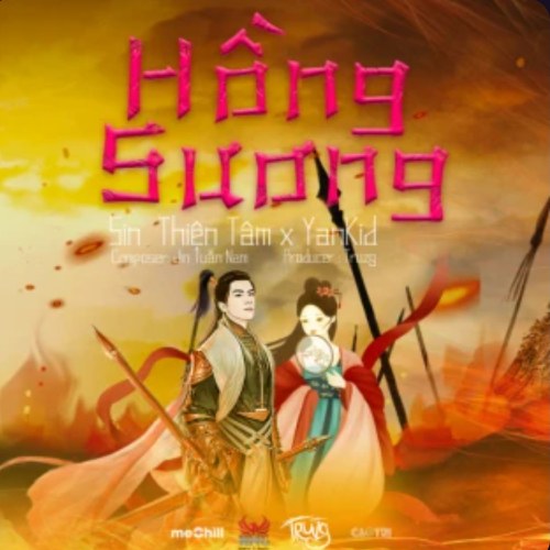 Sin Thiện Tâm