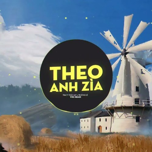 TraCy Thảo My