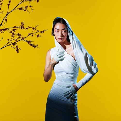 Rina Sawayama