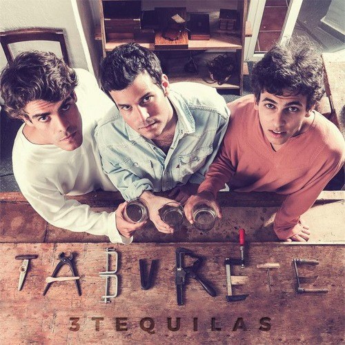Taburete
