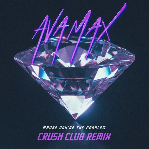 Ava Max