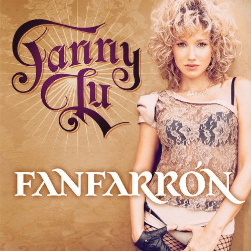 Fanny Lu