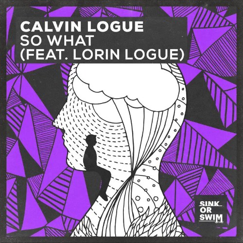 Calvin Logue
