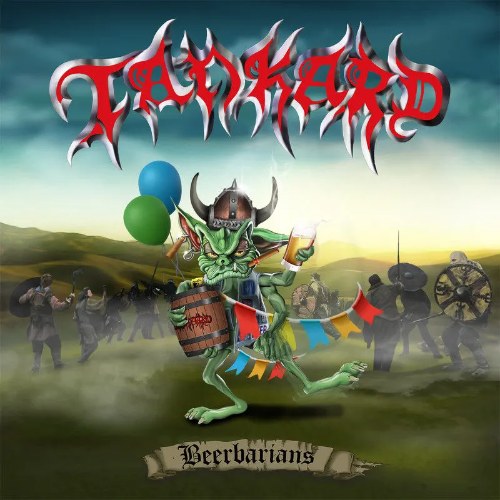 Tankard