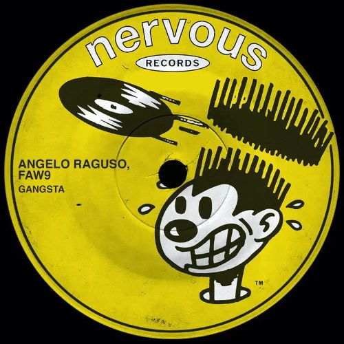 Angelo Raguso
