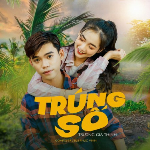 Trương Gia Thịnh