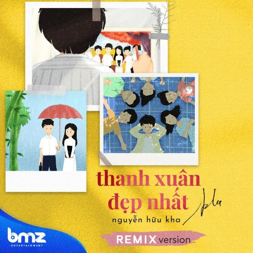 BMZ