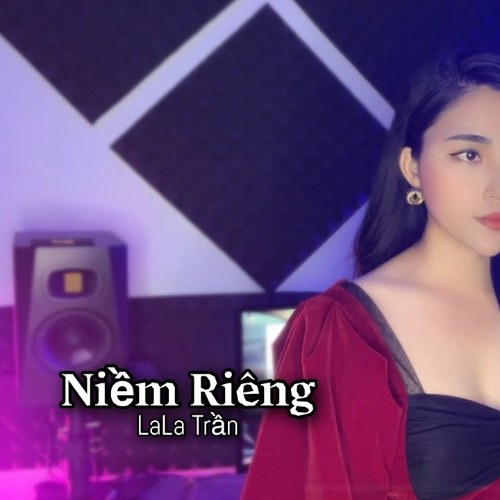 LaLa Trần