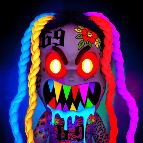 6ix9ine