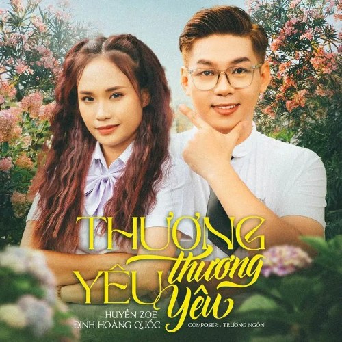 Huyền Zoe