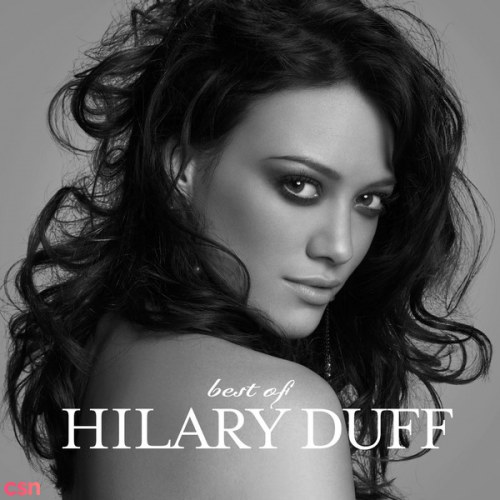 Hilary Duff