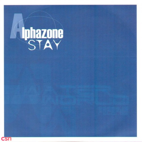 Alphazone