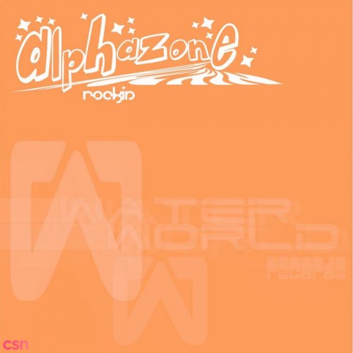 Alphazone