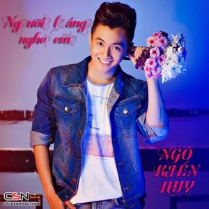 Ngô Kiến Huy