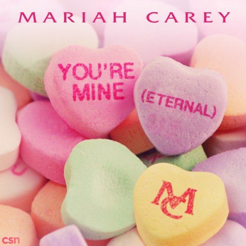 Mariah Carey