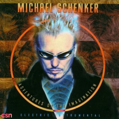 Michael Schenker