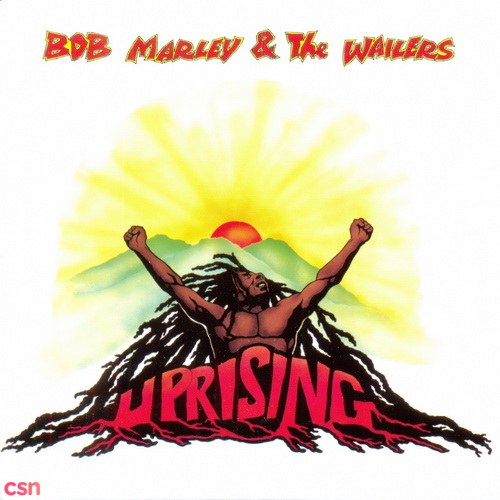 Bob Marley And The Wailers
