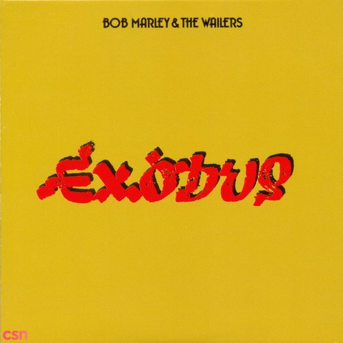 Bob Marley And The Wailers