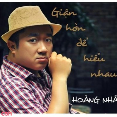 Hoàng Nhã