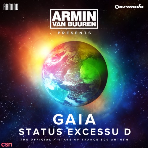 Armin Van Buuren