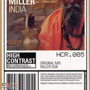 Jochen Miller
