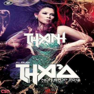 Thanh Thảo