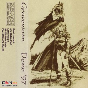 Graveworm