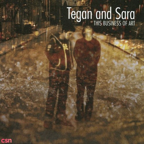 Tegan And Sara