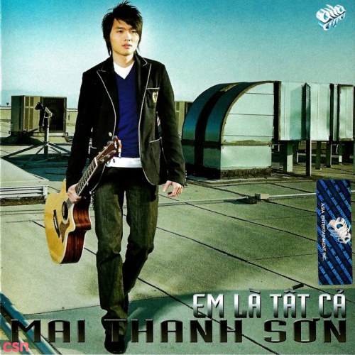 Mai Thanh Sơn