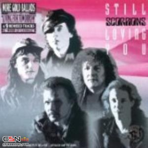 Scorpions