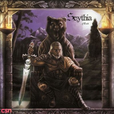 Scythia