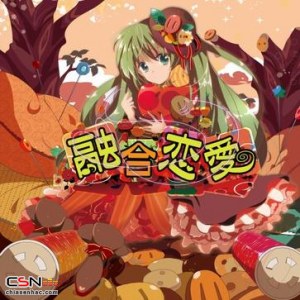Hatsune Miku
