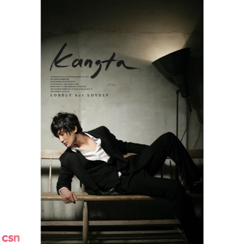 Kangta