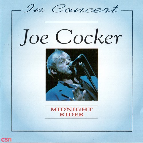 Joe Cocker
