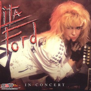 Lita Ford
