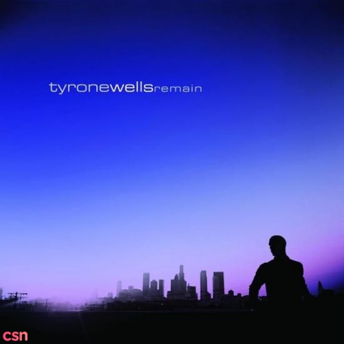 Tyrone Wells