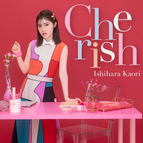 Ishihara Kaori