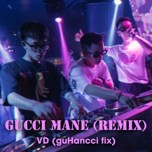 Guhancci
