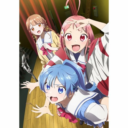 May' n