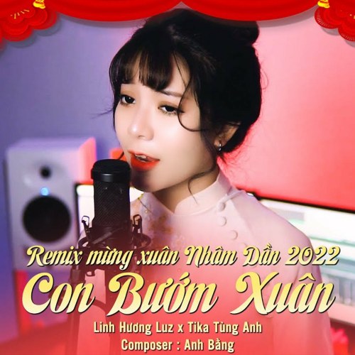 Linh Hương Luz