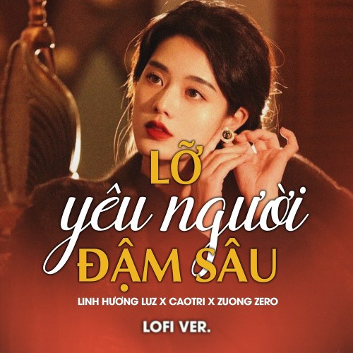 Linh Hương Luz
