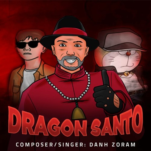 Danh Zoram