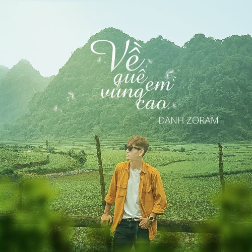 Danh Zoram