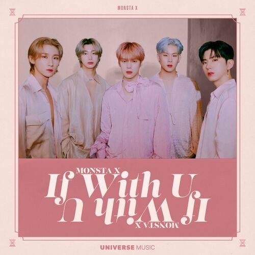 Monsta X