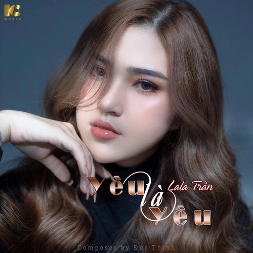 LaLa Trần