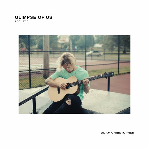 Adam Christopher