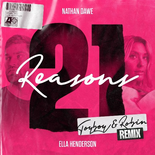 Ella Henderson